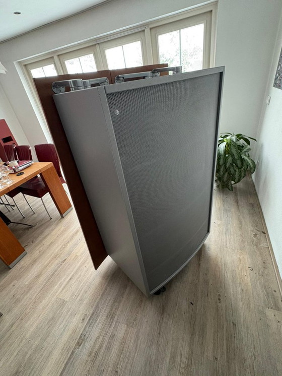 Image 1 of Meuble Leolux Kaleidos