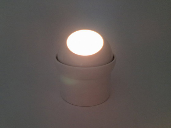 Ceiling lights Set Eyeball Hiemstra Evolux – Metal (photo 15 of 16)