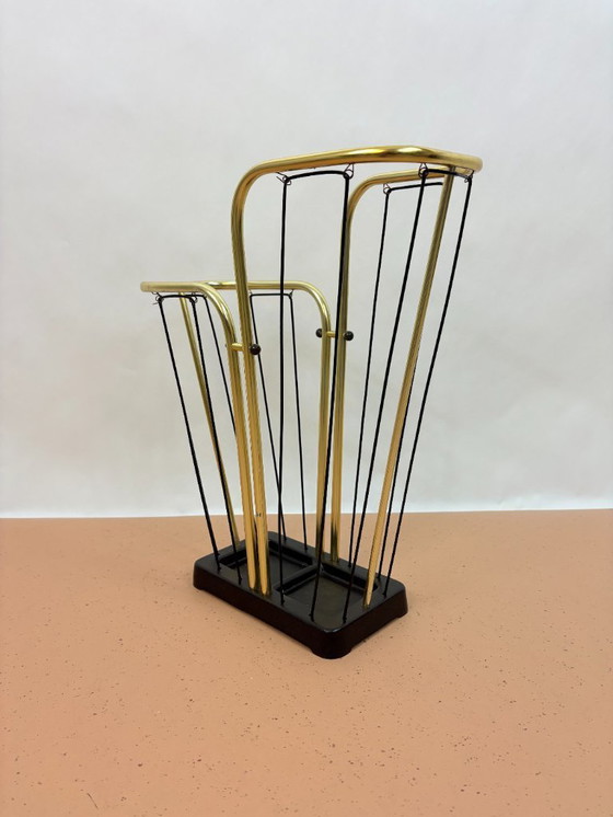 Image 1 of Paraplubak Mediados de siglo, década de 1950