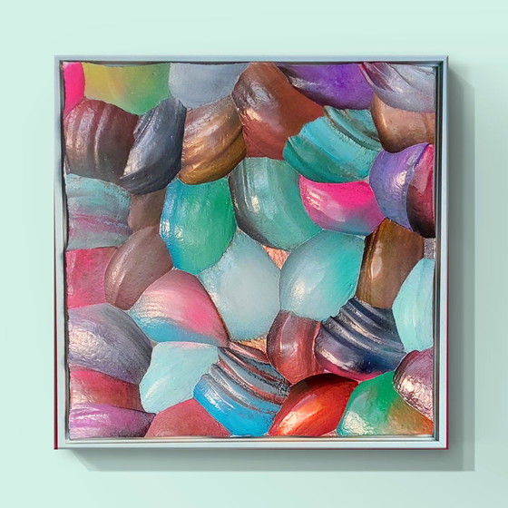 Image 1 of Gem Colours