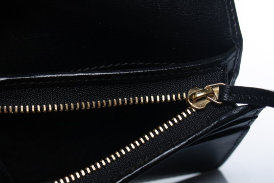 Cartera tarjetero de piel Gucci Horsebit 1955 – Carteras y pequena marroquineria, Calfskin (photo 9 of 10)