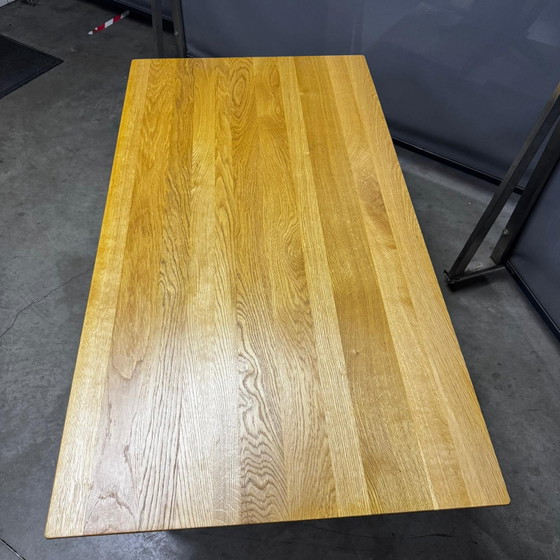 Gusto – Bert Plantagie, Eettafels (photo 5 of 5)