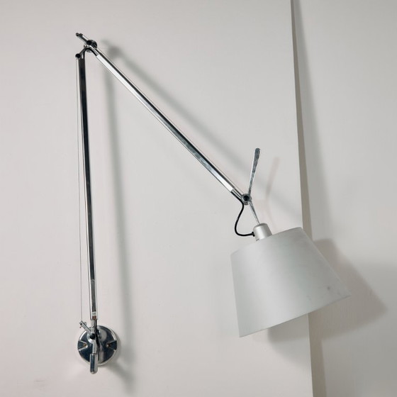 Image 1 of Lámpara de pared MK11656 Tolomeo Mega de Michele De Lucchi & Giancarlo Fassina para Artemide