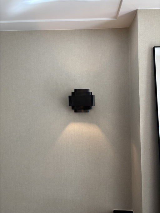 Gaïa Lamp (2x)