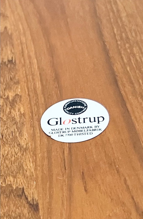 Image 1 of Tavolo da pranzo allungabile XXL vintage, Glostrup Møbelfabrik '70