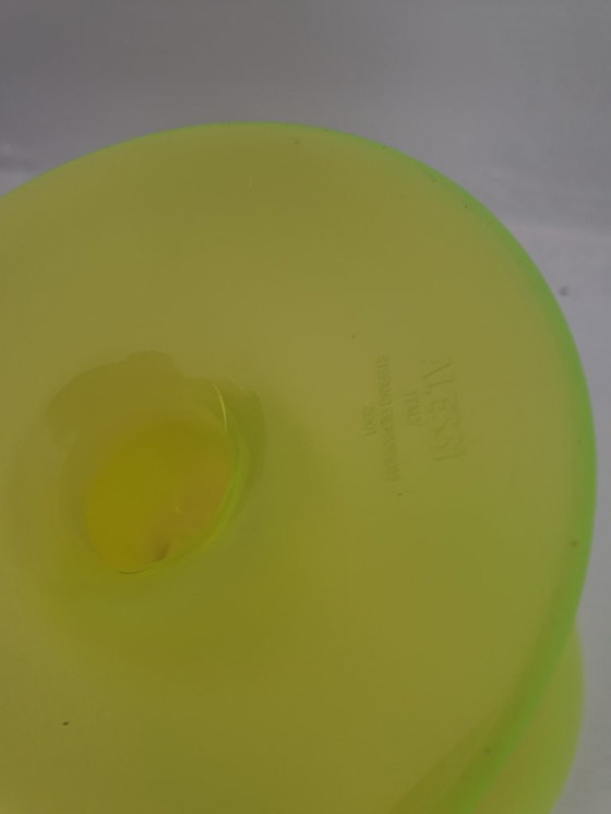 Image 1 of Spremiagrumi Alessi al mandarino di Stefano Giovannoni