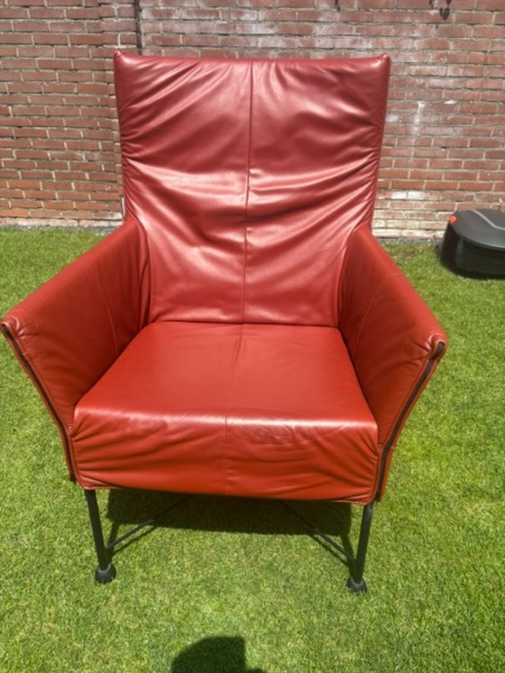 Image 1 of fauteuil charly montis
