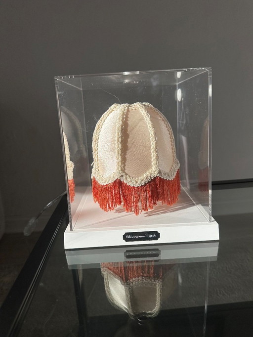 Flos Mini Teca – „Renaissance Cupola“ (Ron Gilad, 2013)