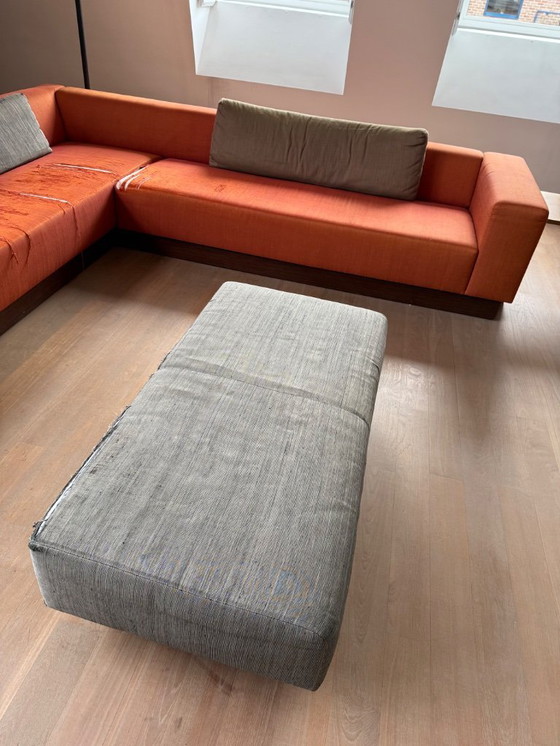 Image 1 of Laura Meroni Lounge Set