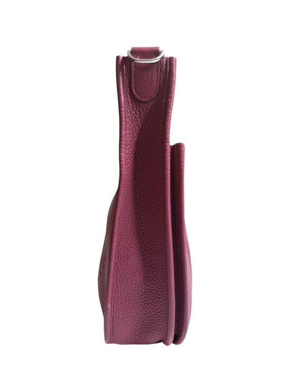 Image 1 of Hermès Evelyne tas 29