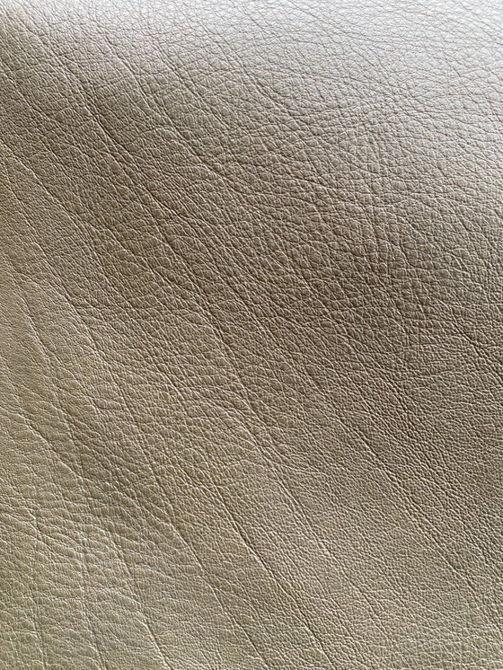 Image 1 of Beal sessel mit fußhocker von Jess Design