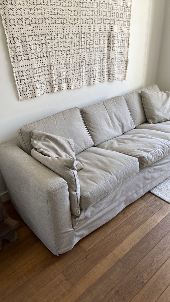 Image 1 of Canapé 4 places Te Lintelo à vendre