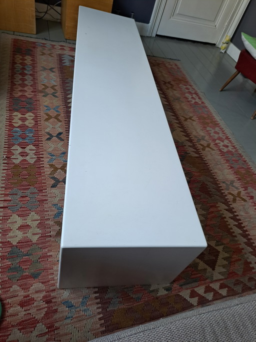 Designer coffee table TV cabinet
