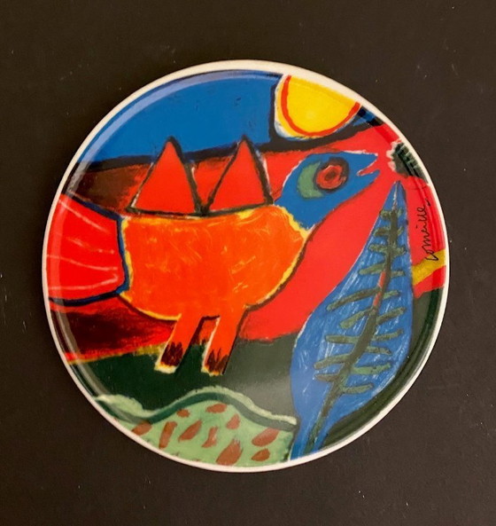 Image 1 of Corneille coasters