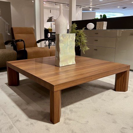 Zeus – salontafels, Wood