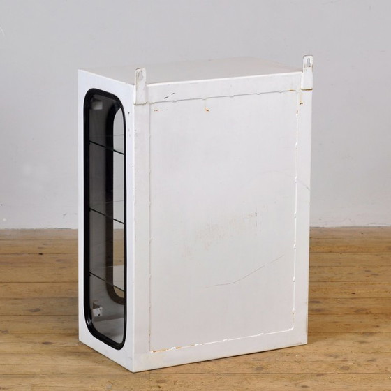 Image 1 of Armadietto medico d'epoca, anni '70