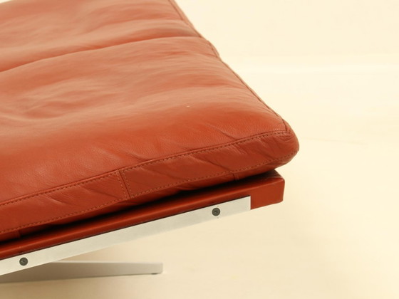 Image 1 of Sofa Model BO 562 by Preben Fabricius & Jorgen Kastholm for BO-EX, 1960s