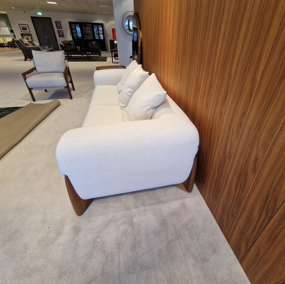 Image 1 of Sofá de 4 plazas Porada Softbay