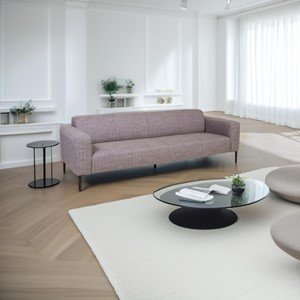 Schillig Nobility 3-Sitzer-Sofa