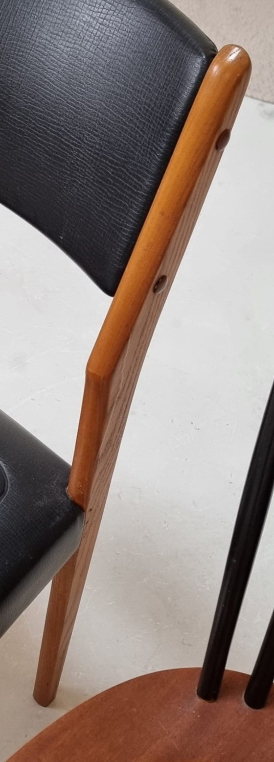 Image 1 of Sillas de mediados de siglo