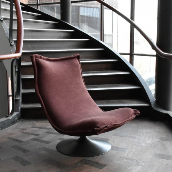 Image 1 of Artifort F590 Fauteuil