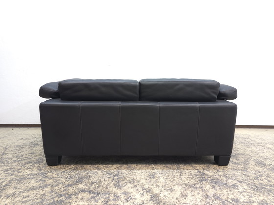 Image 1 of De Sede ds 17 Set Desede Designer Sofa Leather Sofa Couch