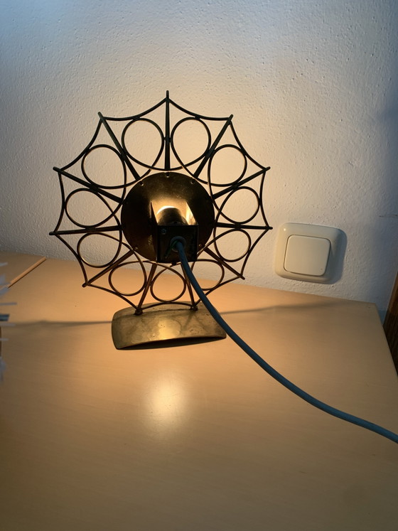 Image 1 of Lampada da finestra danese