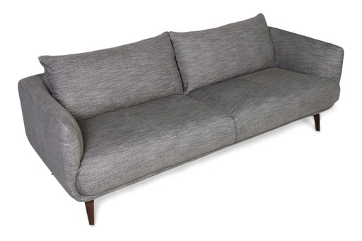 Sits Moa 3-Sitzer-Sofa