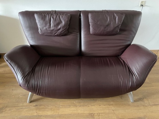 Image 1 of Canapé Leolux Panta Rei