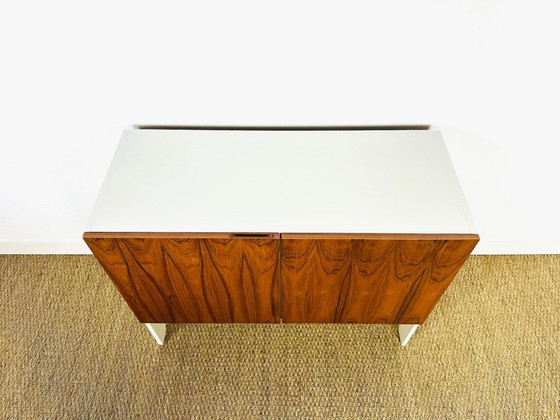 Image 1 of Credenza vintage in palissandro, 1960