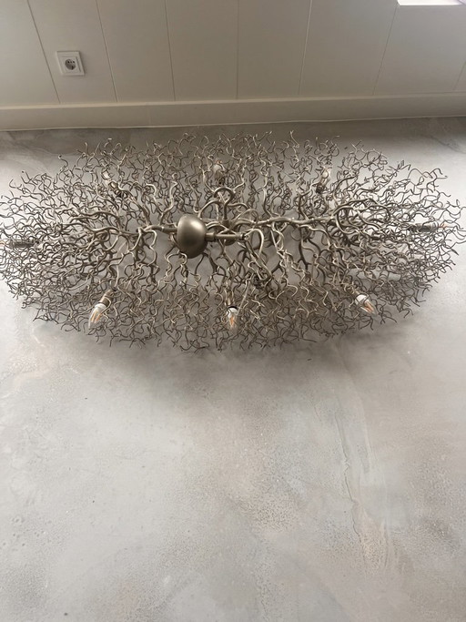 Brand van Egmond Hollywood Pendant Lamp – hanglampen, Metal (photo 2 of 5)