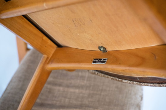 Image 1 of HABEO Danish Dining Chair - Set of 6