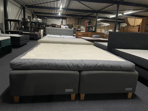 Carpe Diem box spring - 180x200