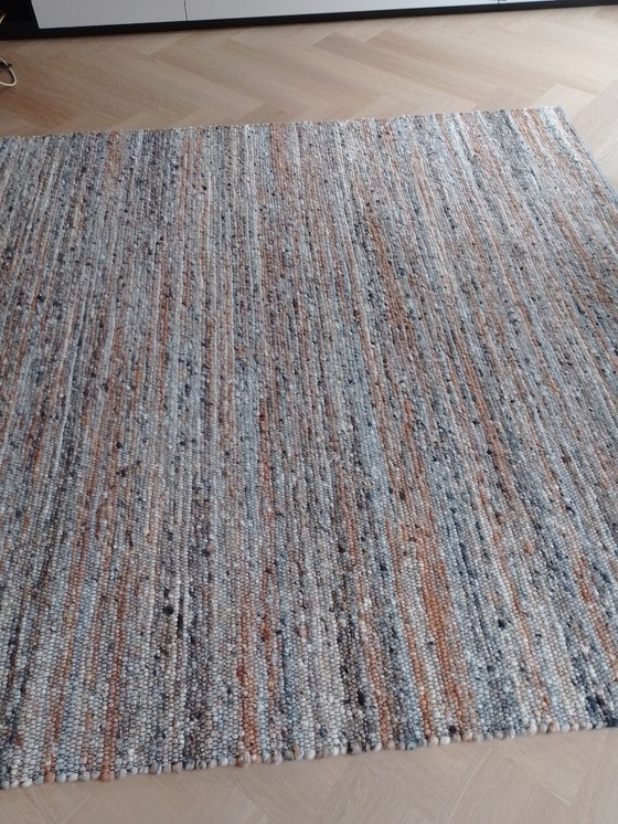 Image 1 of Wollteppich