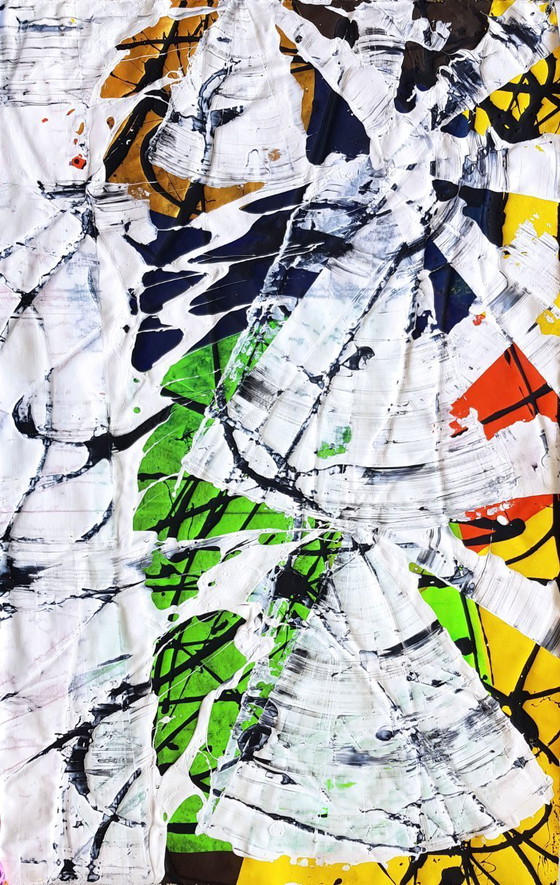 Image 1 of Jürgen Angeler - Disco Trip