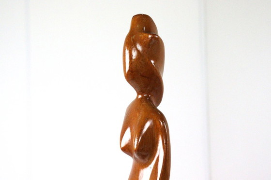 Image 1 of Image sculpture Nelson Morales