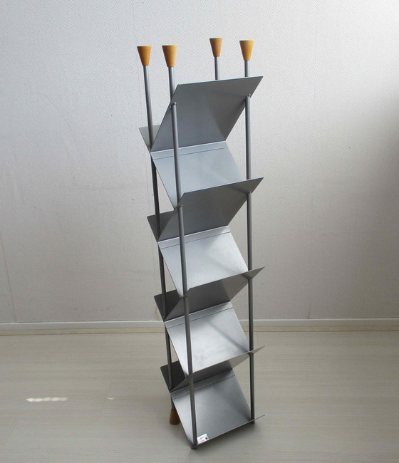 Image 1 of Porta CD/DVD Lourens Fisher