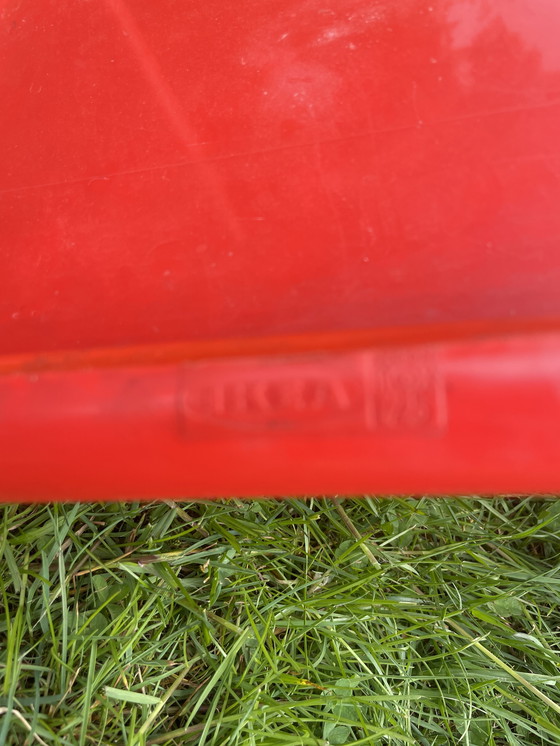 Image 1 of 6x Niels Gammelgaard Folke (IKEA x Box25)