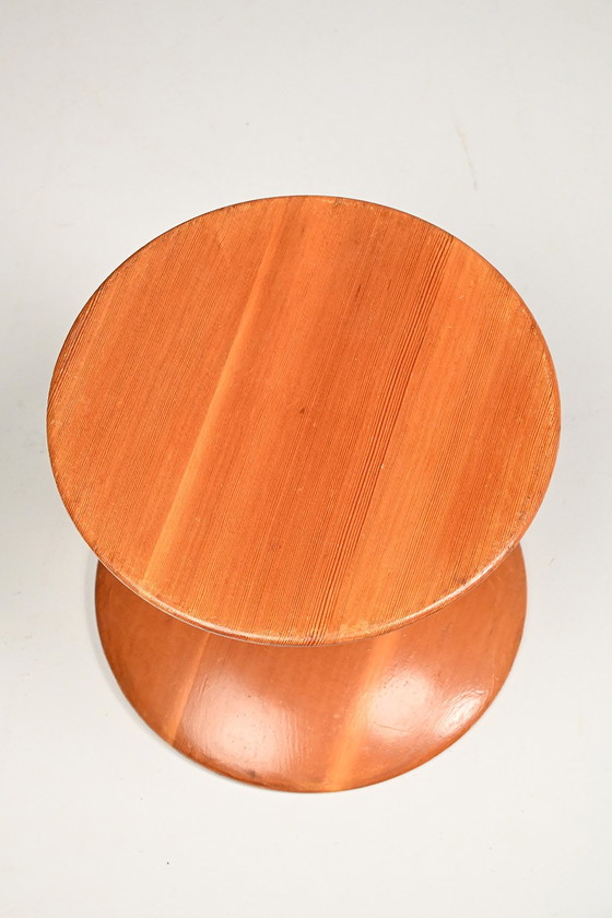 Image 1 of Taburete Nanna Ditzel ND 102 'Trisse'
