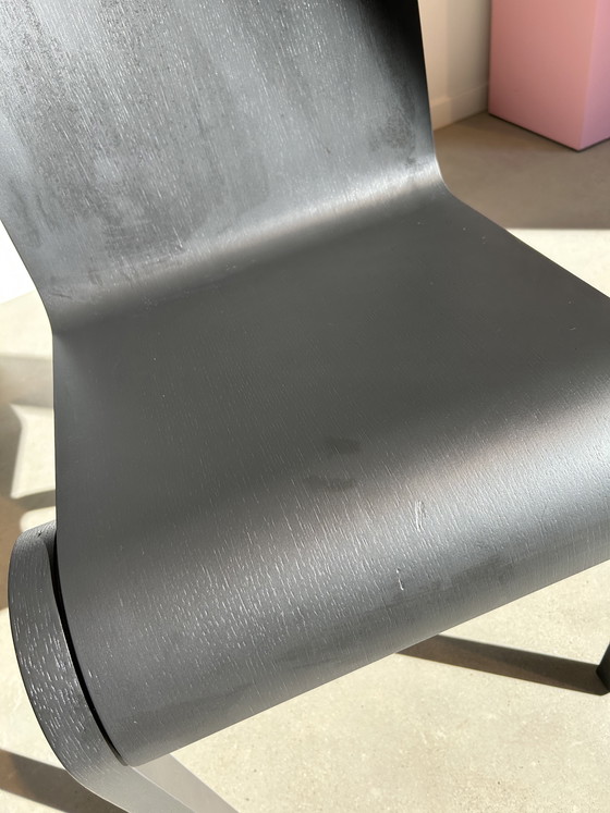 Image 1 of Chaise de salle à manger prête