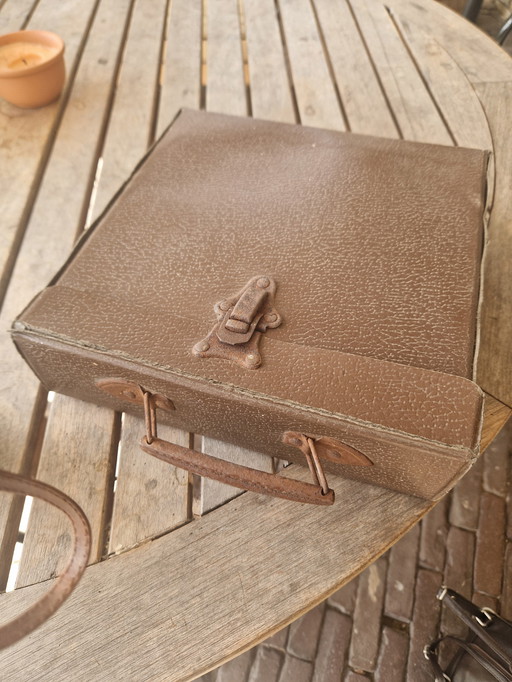 Complete Vintage Assimil language course Spanish in French "l'espagnol sans peine" on 78 rpm vinyl record