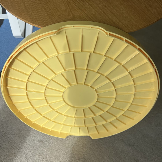 Image 1 of Tavolino portaoggetti/laterale Ikea PS 2014