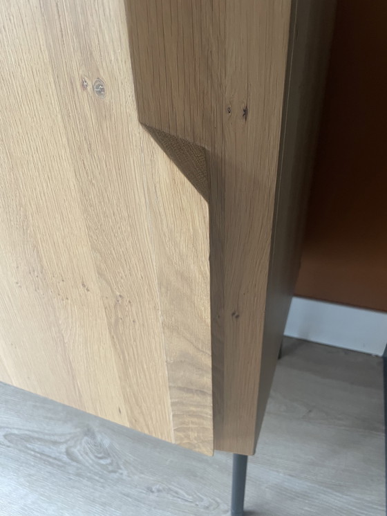 Image 1 of Escalera aparador Ethnicraft