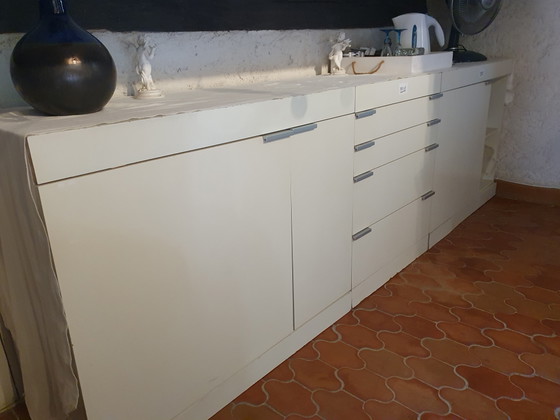 Image 1 of Serie de aparadores Pastoe L
