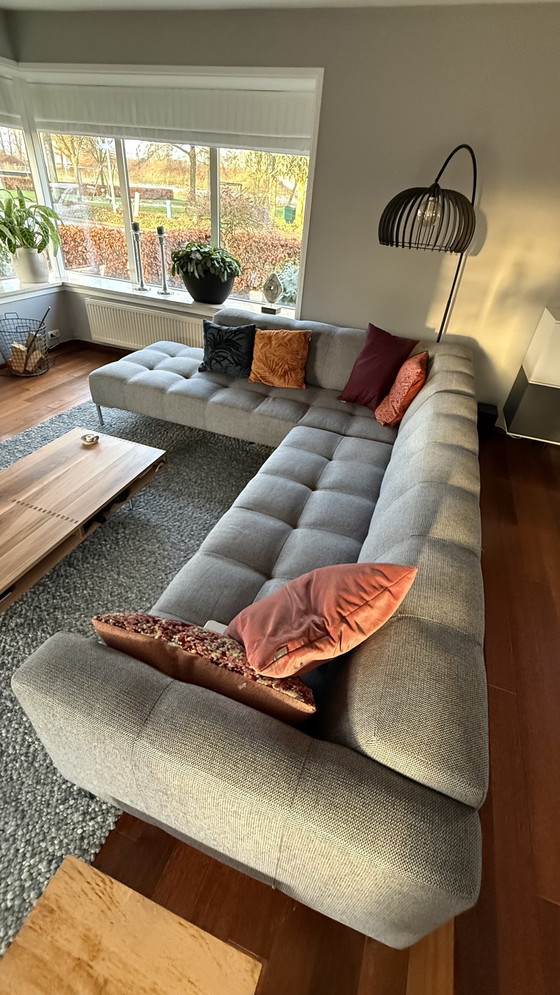 Image 1 of Fuego corner sofa