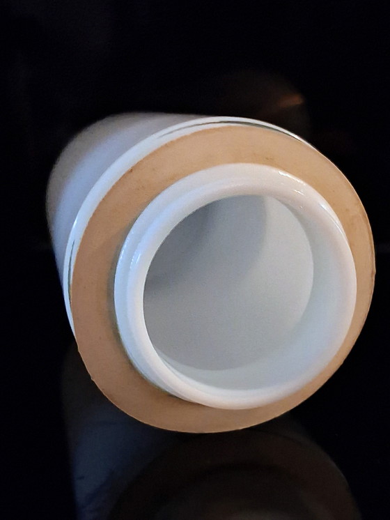 Image 1 of NEW, unused, j50/60, wall lamp Wilhelm Wagenfeld for Lindner.