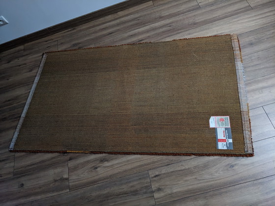 Image 1 of Vintage Space Age Rug