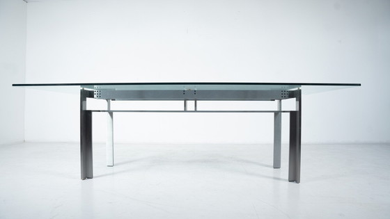 Image 1 of Eettafel "DOGE" van Carlo Scarpa, 1960