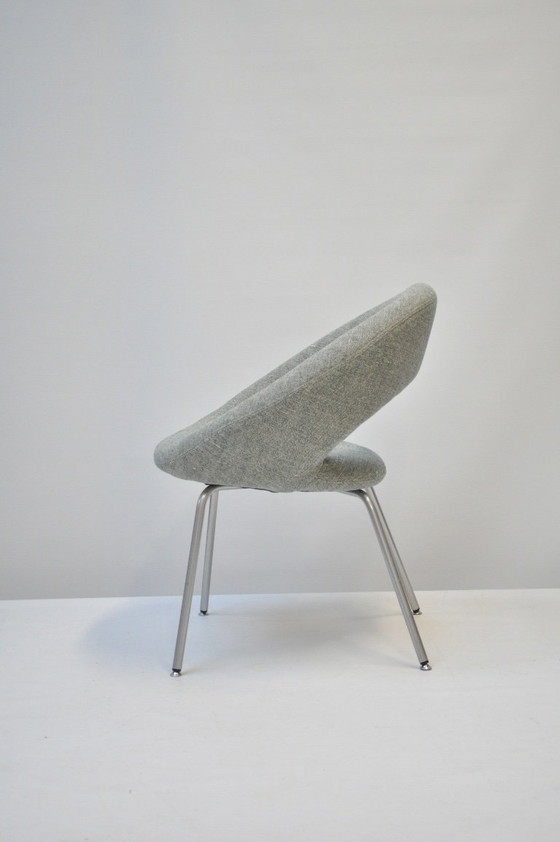 Image 1 of Poltrona Artifort Nina – set di 4 – René Holten, ca. 2000 – completamente restaurata