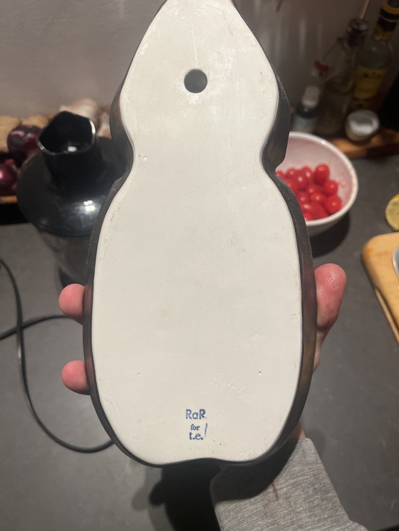 Image 1 of Thomas Eyck design object